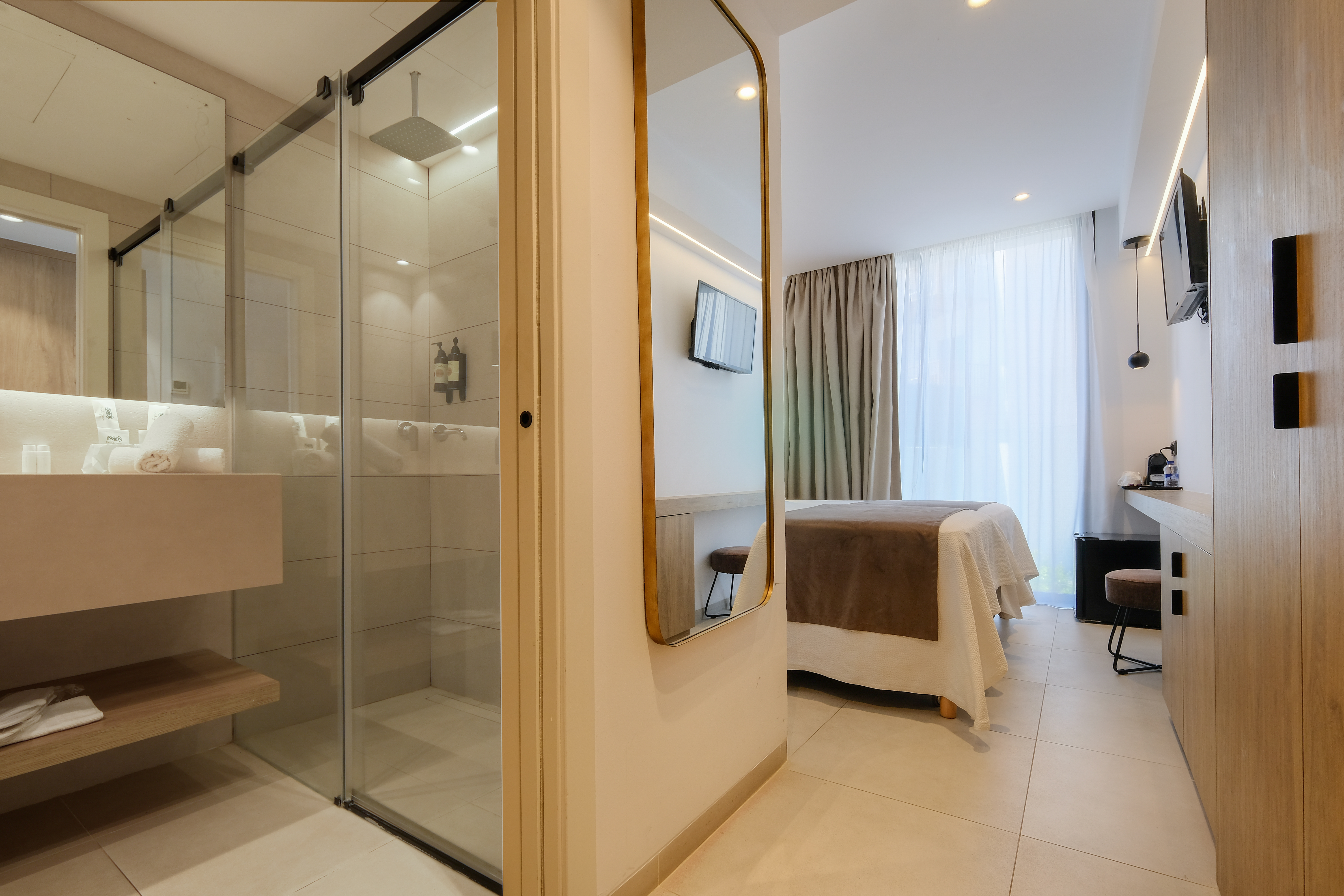 Aside image from hotel