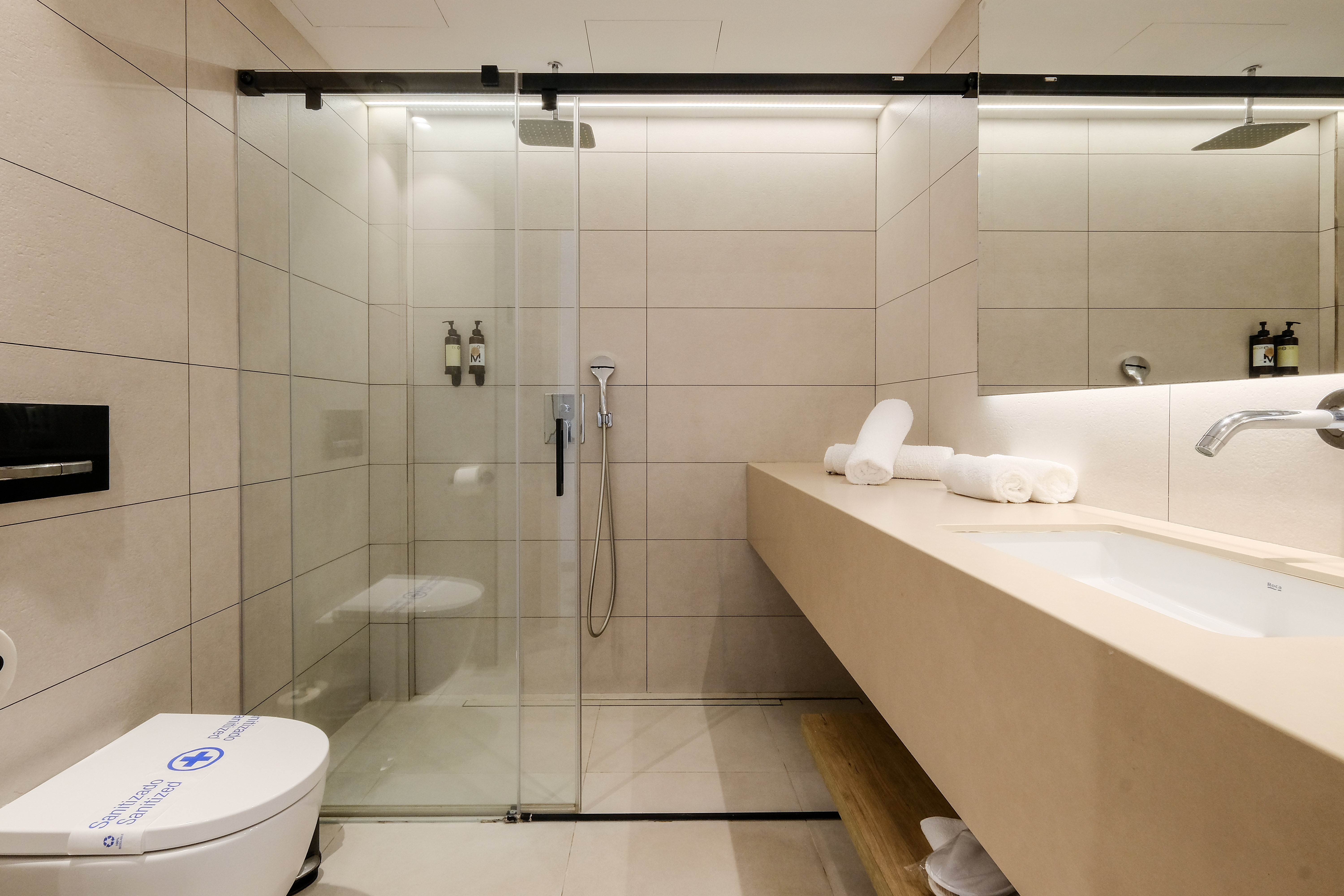 Aside image from hotel