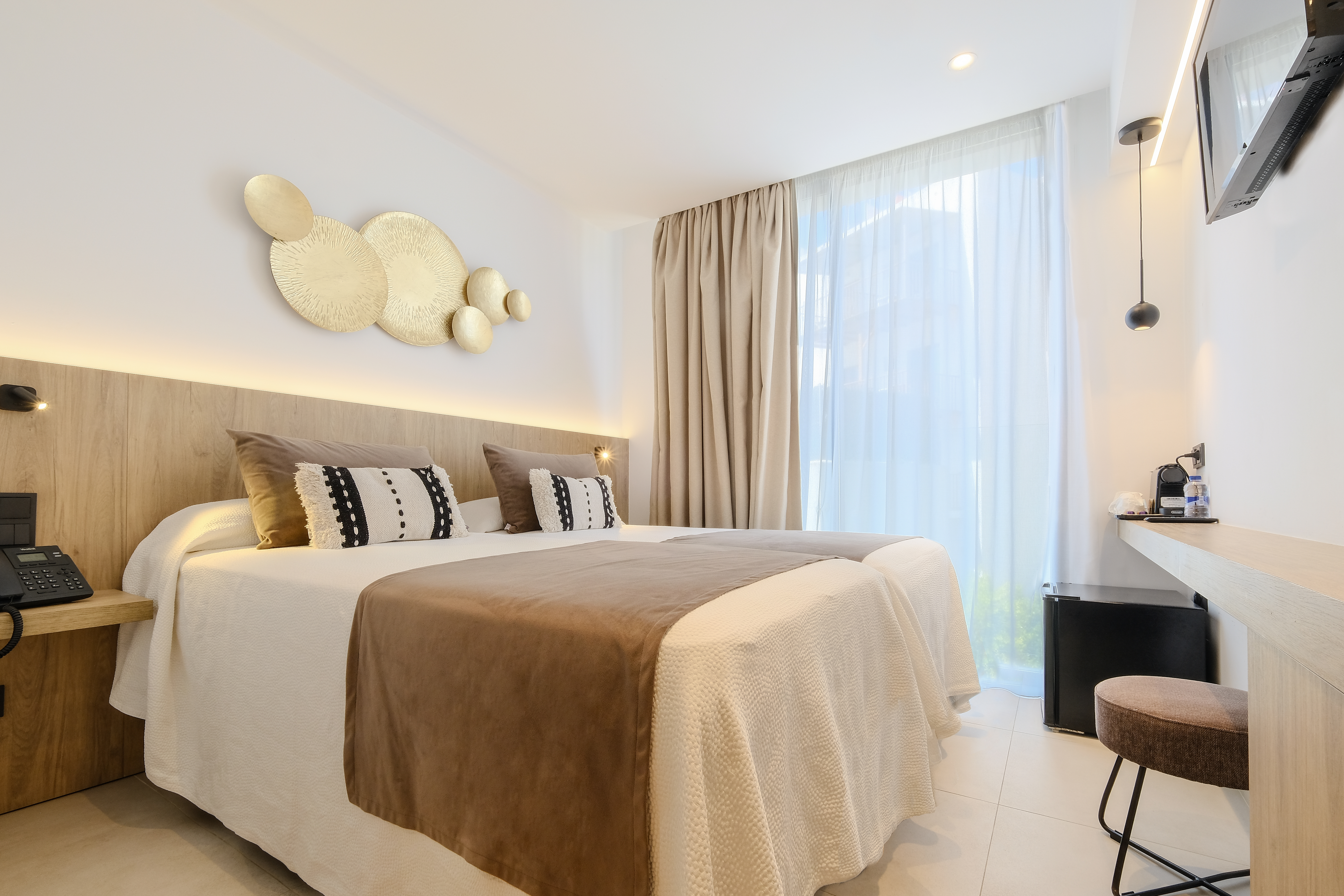 Aside image from hotel