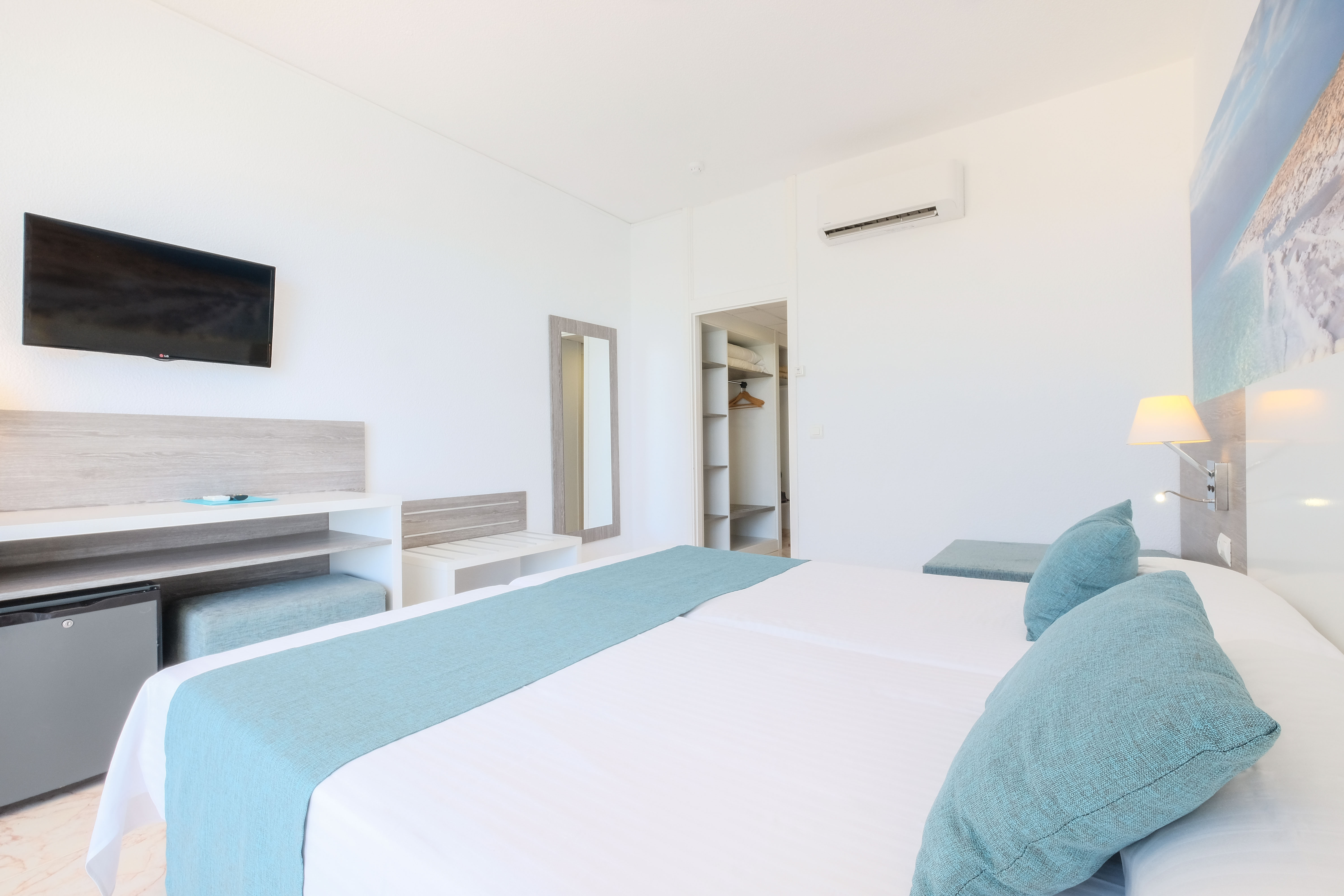 Aside image from hotel