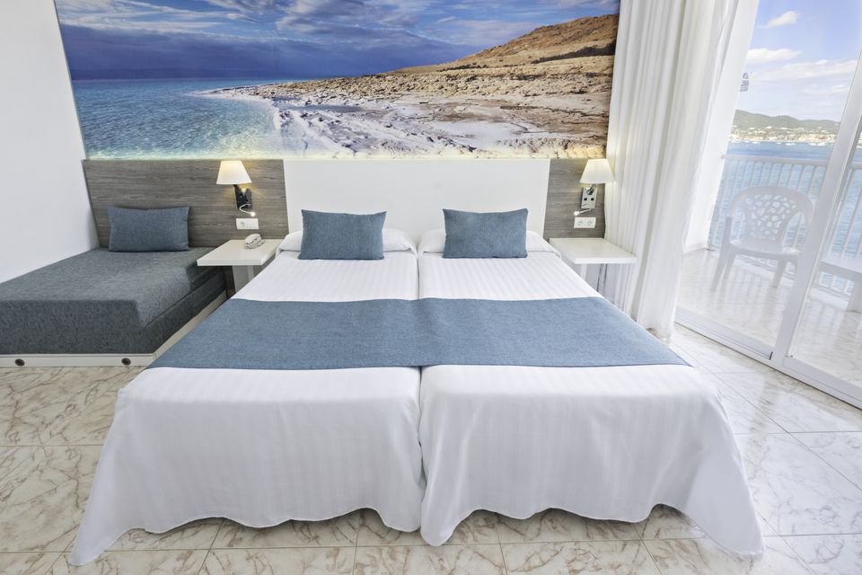 Aside image from hotel