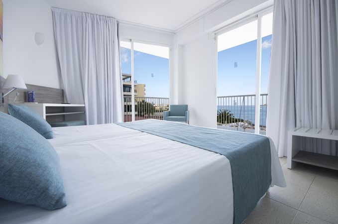 Aside image from hotel