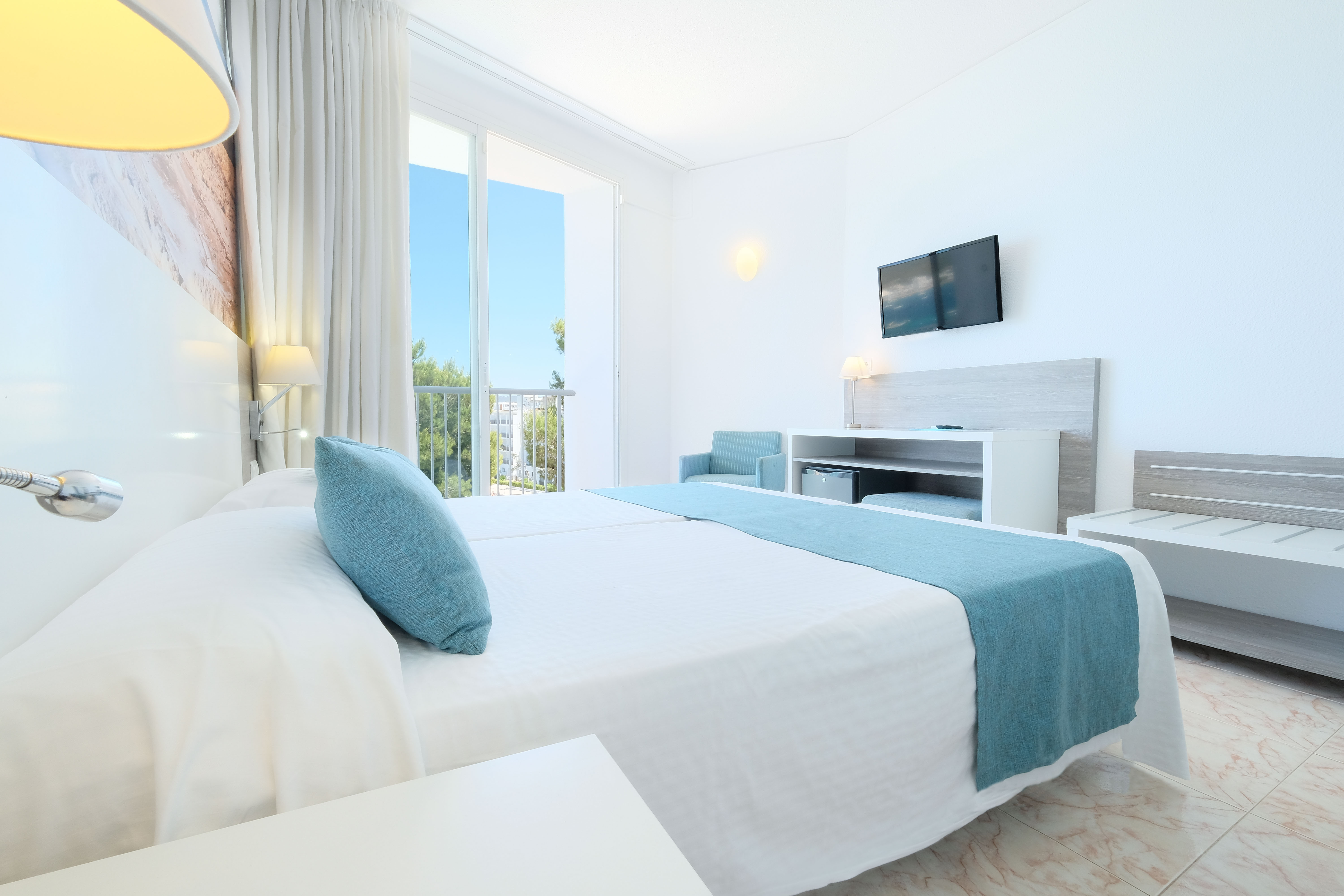 Aside image from hotel