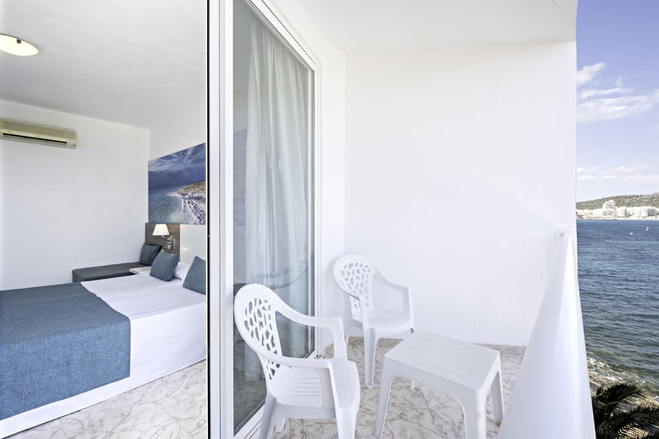 Aside image from hotel