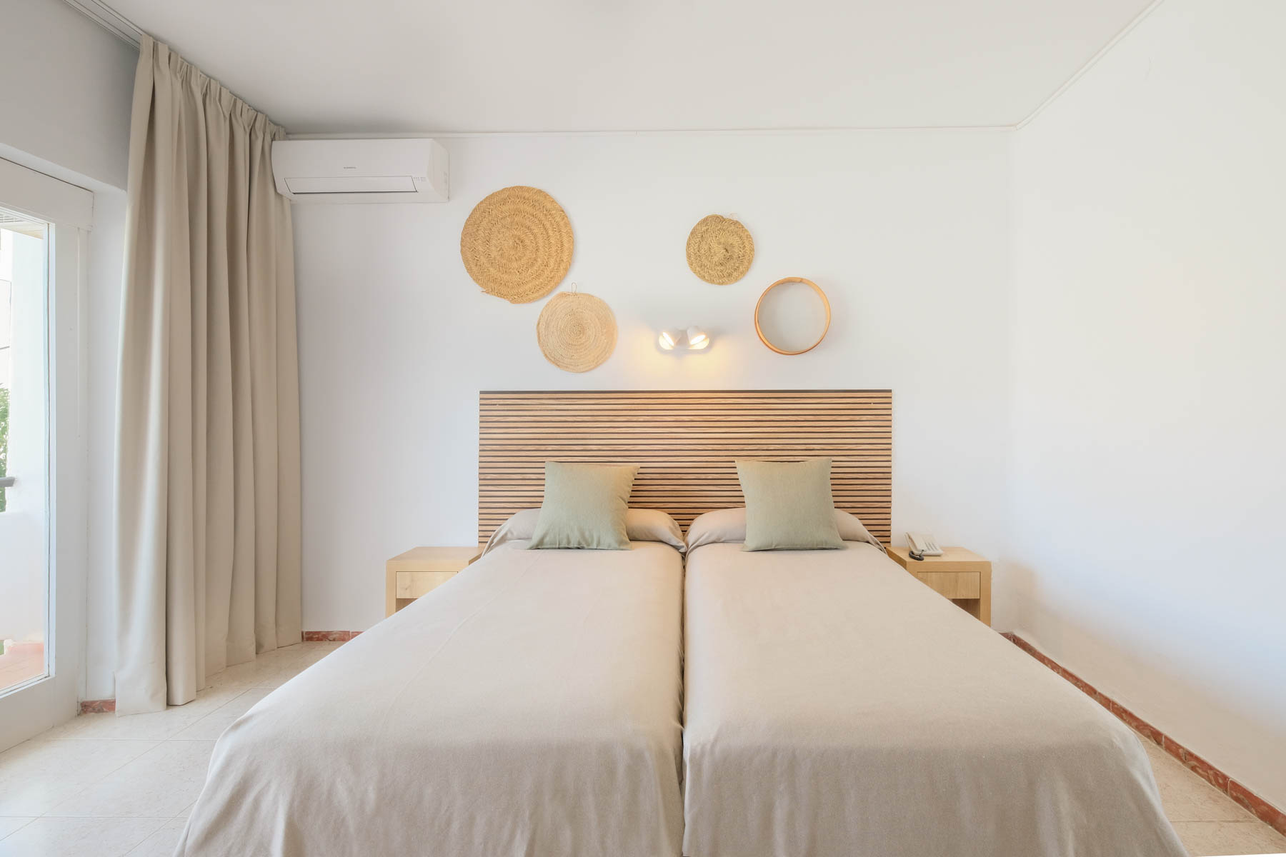 Aside image from hotel