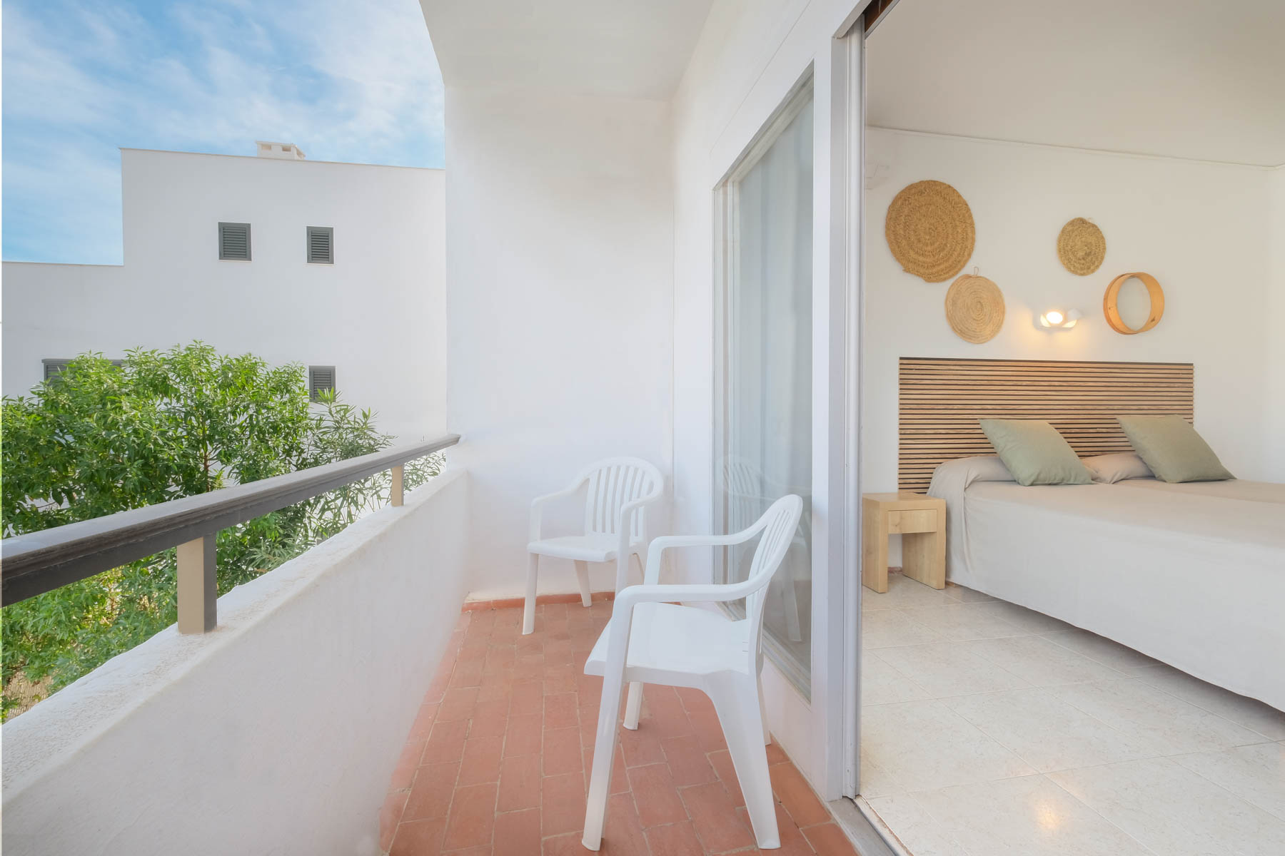 Aside image from hotel