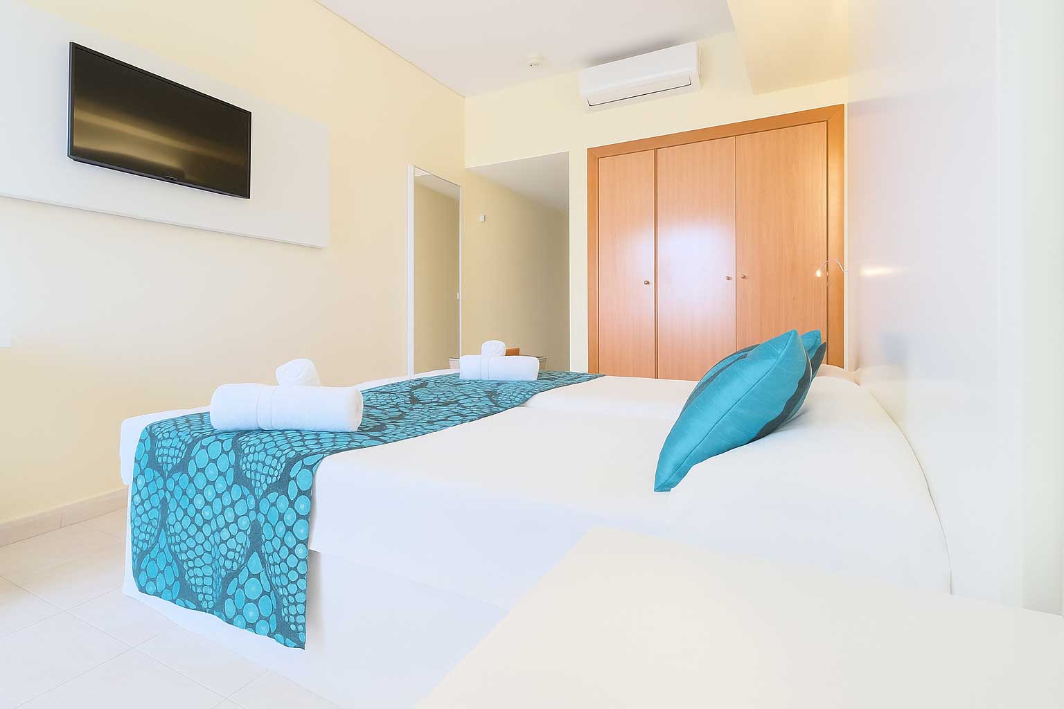 Aside image from hotel