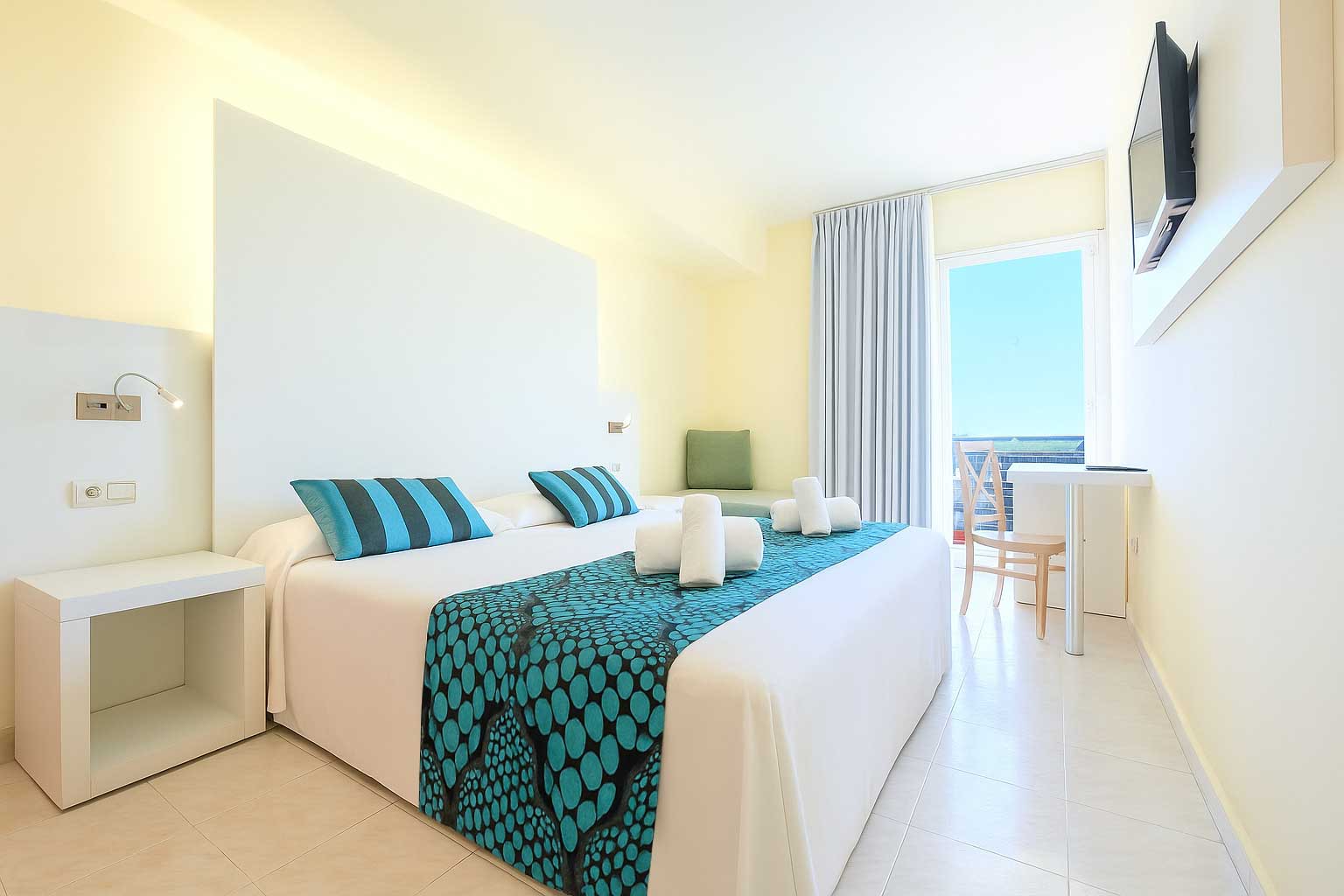 Aside image from hotel