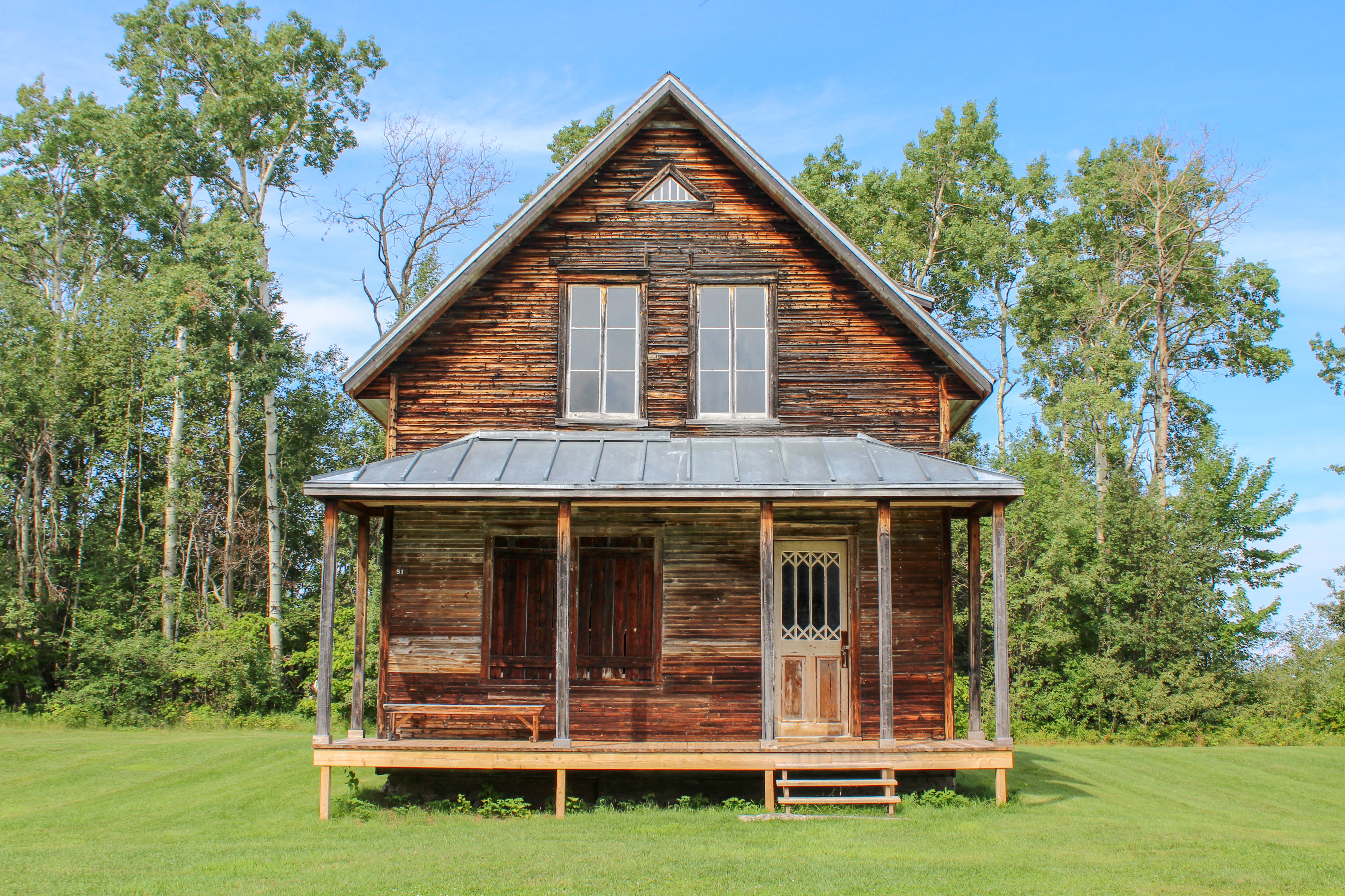 Bungalow