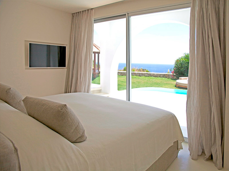 Doble + cama supletoria