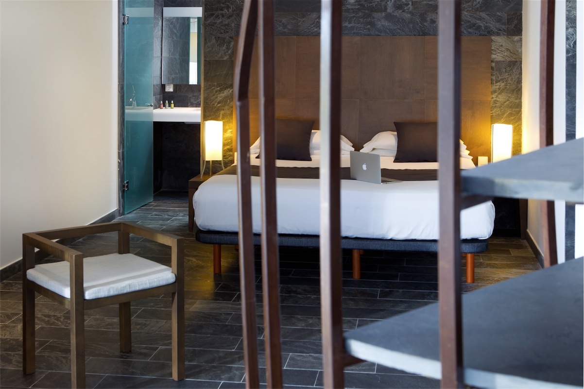 Suite Terraza