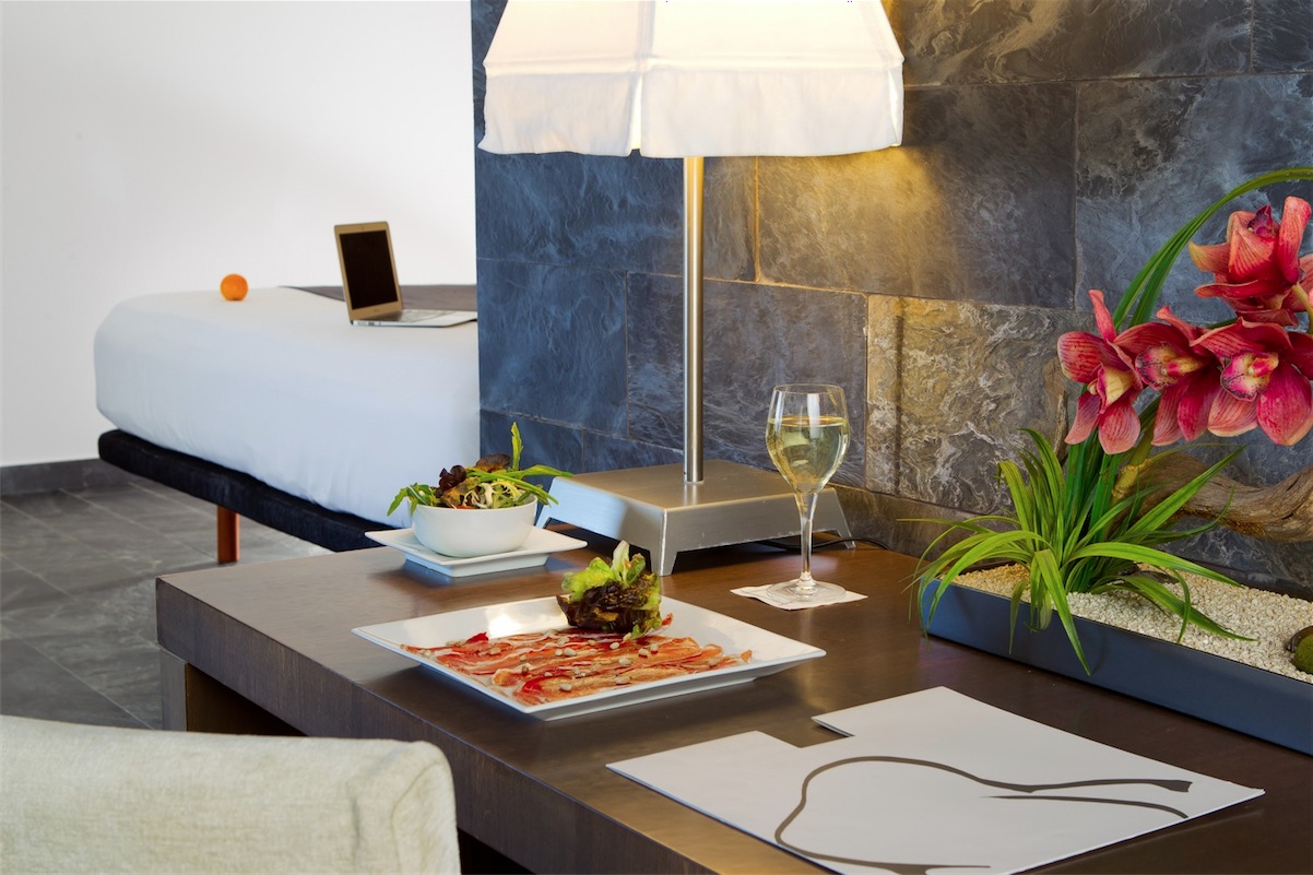 Suite Terraza
