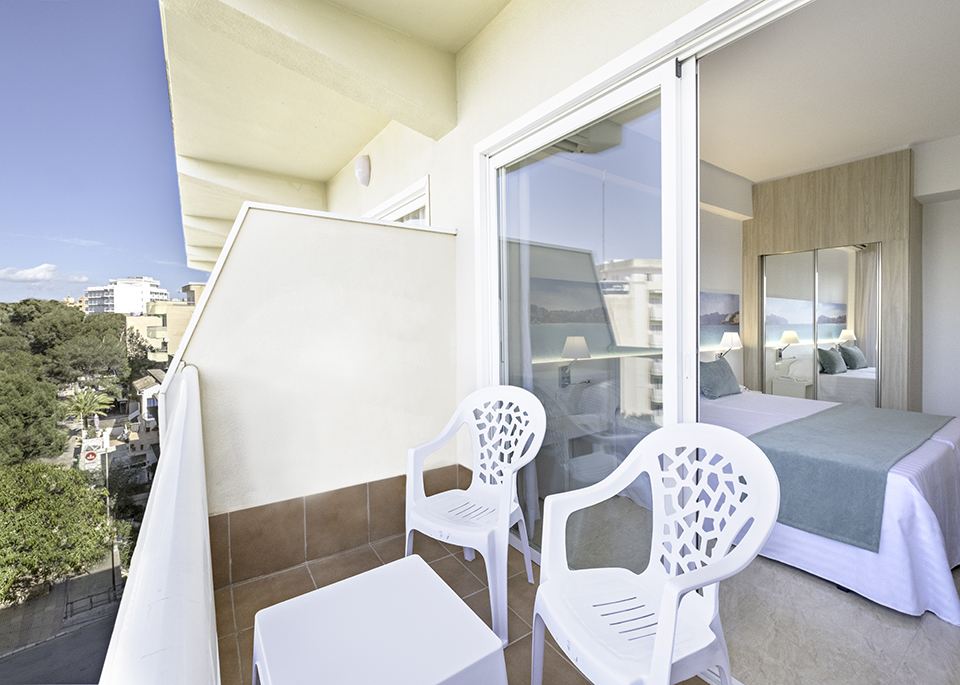 Aside image from hotel