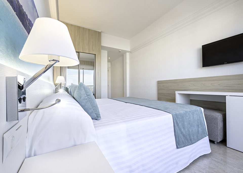 Aside image from hotel