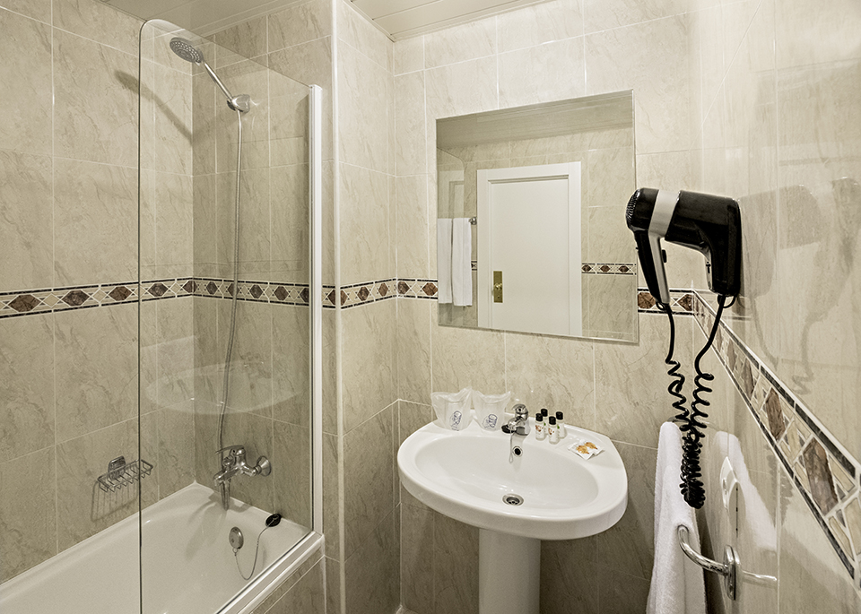 Aside image from hotel