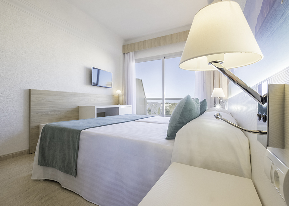 Aside image from hotel