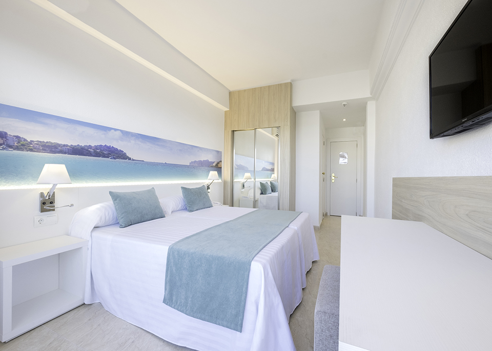 Aside image from hotel
