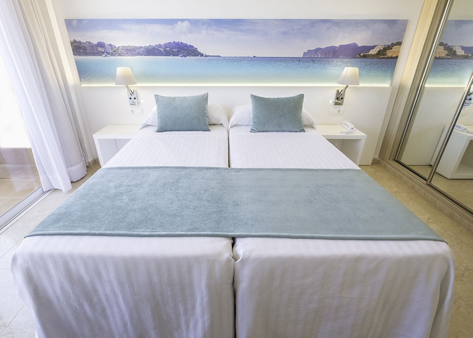 Aside image from hotel