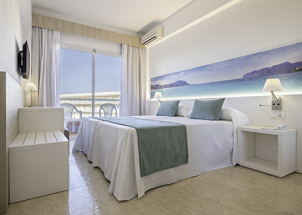 Aside image from hotel